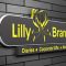 Lilly Branding