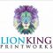 Lion King Printworks