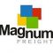Magnum freight forwarding
