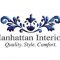 Manhattan Interiors