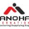 Manohar International