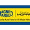 Magneti Marelli Shoes