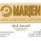 Marjen Mining and Industrial Supppliers