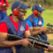 Marksman Shooting Club