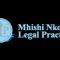 Mhishi Nkomo Legal Practice