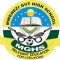 Mwenezi Government High School