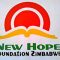 New Hope Foundation Zimbabwe.