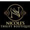 Nicole’s Thrift Boutique