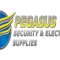 Pegasus Security & Electrical Supplies