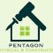 Pentagon Electrical & Construction