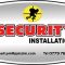 PJM Security Installations