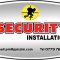 PJM Security Installations