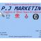 P.J Marketing