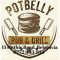 PotBelly Pub & Grill