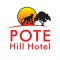 Pote Hill Lodge