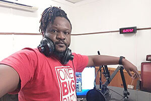 Power FM Zimbabwe ZimPlaza Business Directory