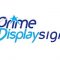 Prime Display Signs