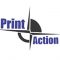 Print Action