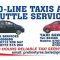 Pro-line Taxis and Shuttle Services