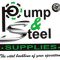 Pump & Steel Supplies