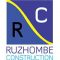 Ruzhombe Construction