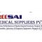 Shreesai Medical Suppliers