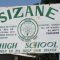 Sizane High School