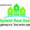 Slyfield Real Estate