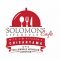 Solomons Lifestyle Cafe