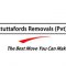 Stuttafords Removals