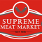 Supreme Meat Market