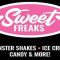 Sweet Freaks