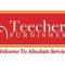 Teecherez Furnishers