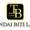 Tendai Biti Law Chambers