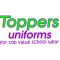 Toppers Uniforms