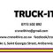 Truck-It