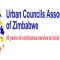 Urban Councils Association of Zimbabwe