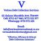 Verissa Debt Collection Services