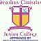 Wonders Christian Juniour College