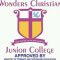 Wonders Christian Juniour College