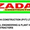 ZADA Construction