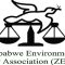 Zimbabwe Environmental Law Association